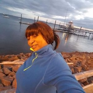 Meet your Posher, Barbara williams